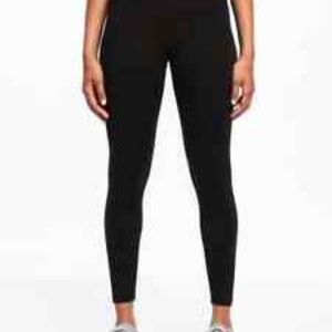 Old Navy Active Elevate Legging